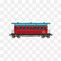 火车车厢图.手绘列车-空若网 火车车厢图.手绘列车-空若网
