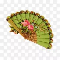 手扇-空若网 手扇-空若网