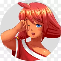 永恒的夏季android视觉小说图像板游戏-android-空若网 永恒的夏季android视觉小说图像板游戏-android-空若网