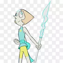 珍珠宝石先生格雷格剪贴画-空若网 珍珠宝石先生格雷格剪贴画-空若网