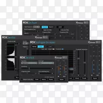 iZotope��Ƶ����ʽ¼���͸���.-������