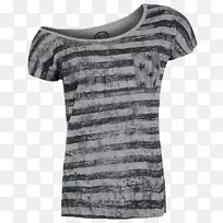 t恤领袖管上衣-空若网 t恤领袖管上衣-空若网