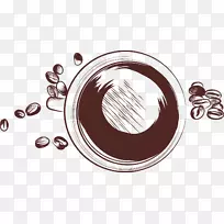 咖啡茶馆-复古咖啡主题-空若网 咖啡茶馆-复古咖啡主题-空若网