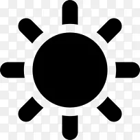 电脑图标剪贴画-空若网 电脑图标剪贴画-空若网