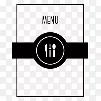 咖啡厅菜单餐厅图标-餐厅菜单-空若网 咖啡厅菜单餐厅图标-餐厅菜单-空若网