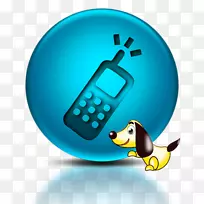 方舟瓷修复iphone电话呼叫计算机图标-iphone-空若网 方舟瓷修复iphone电话呼叫计算机图标-iphone-空若网