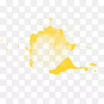 水彩画艺术水墨画-空若网 水彩画艺术水墨画-空若网