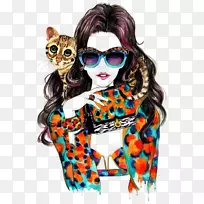 ʱ�в廭���-������