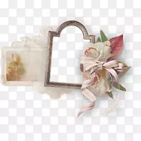 生日相框跳蛙问候及便条卡-生日-空若网 生日相框跳蛙问候及便条卡-生日-空若网