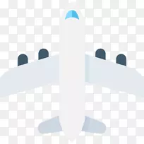 飞机机翼-空若网 飞机机翼-空若网