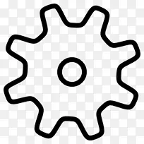 齿轮螺旋计算机图标技术.螺丝-空若网 齿轮螺旋计算机图标技术.螺丝-空若网