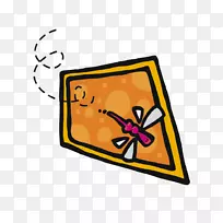 昆虫蜻蜓剪贴画-画卡通蜻蜓-空若网 昆虫蜻蜓剪贴画-画卡通蜻蜓-空若网