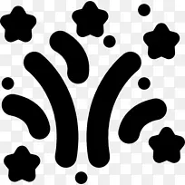 电脑图标化身剪贴画-空若网 电脑图标化身剪贴画-空若网