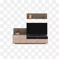 电视自助餐和餐具抽屉-桌子-空若网 电视自助餐和餐具抽屉-桌子-空若网