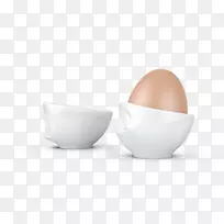 蛋杯瓷碗Kop餐具-空若网 蛋杯瓷碗Kop餐具-空若网