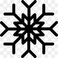 雪花电脑图标.雪花-空若网 雪花电脑图标.雪花-空若网