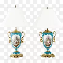 瓷瓶杯照明.花瓶-空若网 瓷瓶杯照明.花瓶-空若网