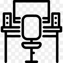 电脑图标-空若网 电脑图标-空若网