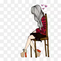 摄影-女性-空若网 摄影-女性-空若网