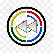 品牌标志剪贴画设计-空若网 品牌标志剪贴画设计-空若网