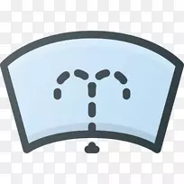 汽车电脑图标挡风玻璃车窗洗车-空若网 汽车电脑图标挡风玻璃车窗洗车-空若网