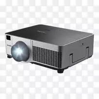 InFocus HD投影机多媒体投影机WUXGA-投影机-空若网 InFocus HD投影机多媒体投影机WUXGA-投影机-空若网