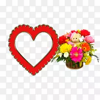 花卉设计-空若网 花卉设计-空若网