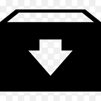 箭头向下移动android计算机图标-android-空若网 箭头向下移动android计算机图标-android-空若网