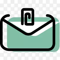 电脑图标电子邮件剪辑艺术-电子邮件-空若网 电脑图标电子邮件剪辑艺术-电子邮件-空若网