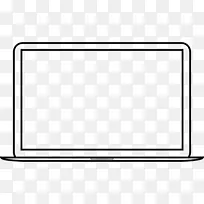 MacBookpro笔记本电脑图标-MacBook-空若网 MacBookpro笔记本电脑图标-MacBook-空若网