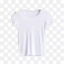 t恤肩袖上衣t恤-空若网 t恤肩袖上衣t恤-空若网