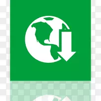 网际网路下载经理地铁电脑图标-地铁-空若网 网际网路下载经理地铁电脑图标-地铁-空若网