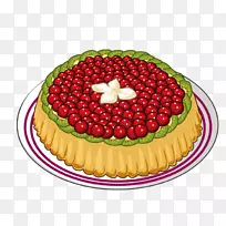 比萨饼甜点食谱蛋糕-披萨-空若网 比萨饼甜点食谱蛋糕-披萨-空若网