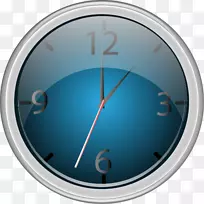 时钟时间-空若网 时钟时间-空若网