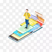 等距投影图形设计-空若网 等距投影图形设计-空若网