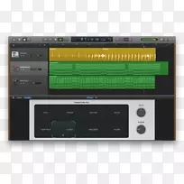 Garageband苹果全球开发者大会iOS 9-Apple-空若网 Garageband苹果全球开发者大会iOS 9-Apple-空若网
