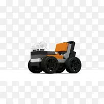 轮式汽车设计汽车-空若网 轮式汽车设计汽车-空若网