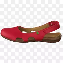 滑鞋凉鞋交叉训练步行凉鞋-空若网 滑鞋凉鞋交叉训练步行凉鞋-空若网