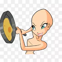 布鲁姆动画艺术模特儿-动画-空若网 布鲁姆动画艺术模特儿-动画-空若网