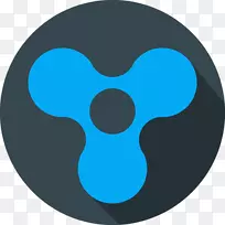 圆圈剪贴画-空若网 圆圈剪贴画-空若网