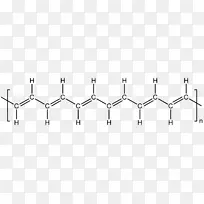 聚乙炔化学聚合物塑料材料-材料-空若网 聚乙炔化学聚合物塑料材料-材料-空若网