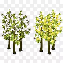 ��֦Ҷ������-��-������