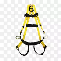 攀岩吊带个人防护设备3M环工业用环-空若网 攀岩吊带个人防护设备3M环工业用环-空若网