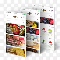 品牌广告超级食品设计-空若网 品牌广告超级食品设计-空若网