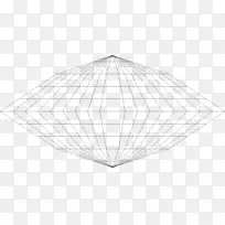 线对称角型线-空若网 线对称角型线-空若网