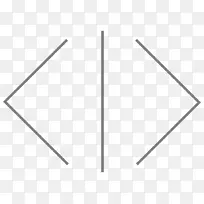 直线三角形点线-空若网 直线三角形点线-空若网