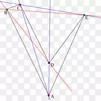 三角形点-三角形-空若网 三角形点-三角形-空若网