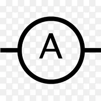 电表安培符号伏特计剪贴画卡那罗亚的眼睛-空若网 电表安培符号伏特计剪贴画卡那罗亚的眼睛-空若网
