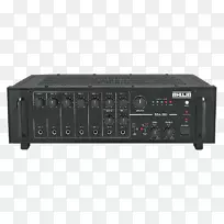 ��Ƶ���ʷŴ��������㲥ϵͳ��г��ʧ��-������