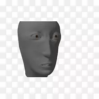 鼻颌-空若网 鼻颌-空若网